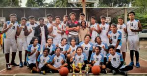 BASKETBALL-CHAMPIONSHIP