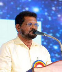 KAmrithalal