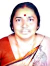 Santakumari Amma
